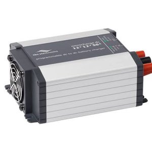 DC Battery Charger