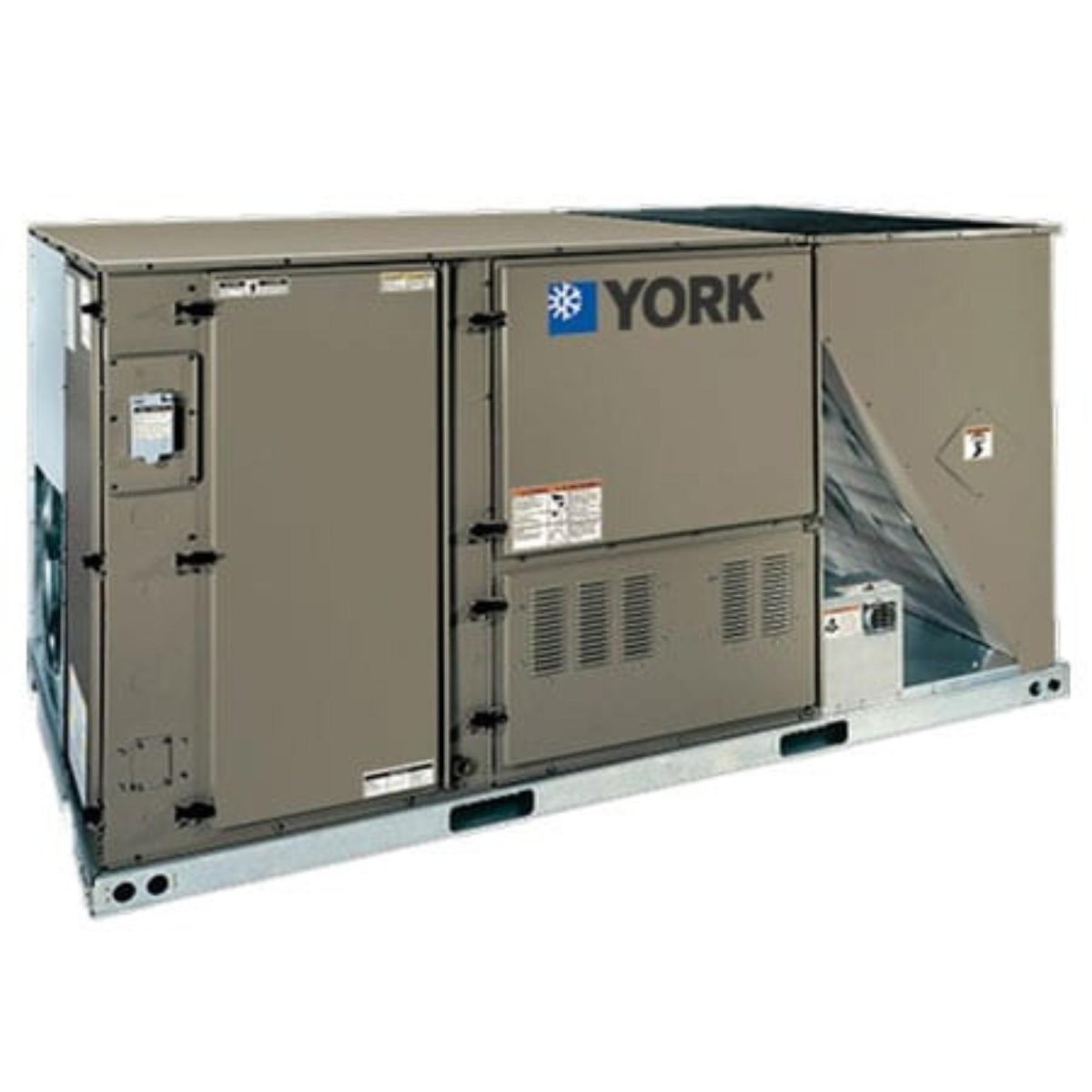 Water-Cooled Packaged Air Conditioner