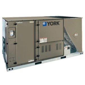 Water-Cooled Packaged Air Conditioner