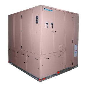 Water-Cooled Packaged Air Conditioner
