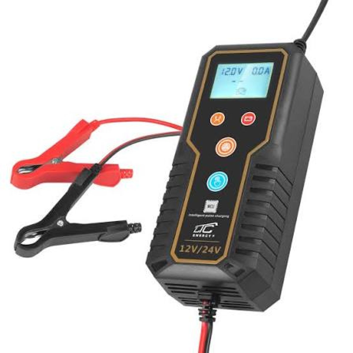Rectifier Charger