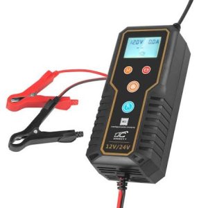 Rectifier Charger
