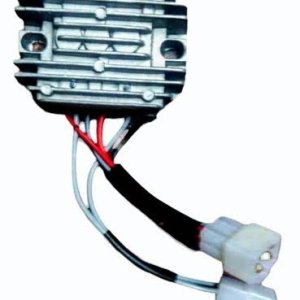 Rectifier Charger