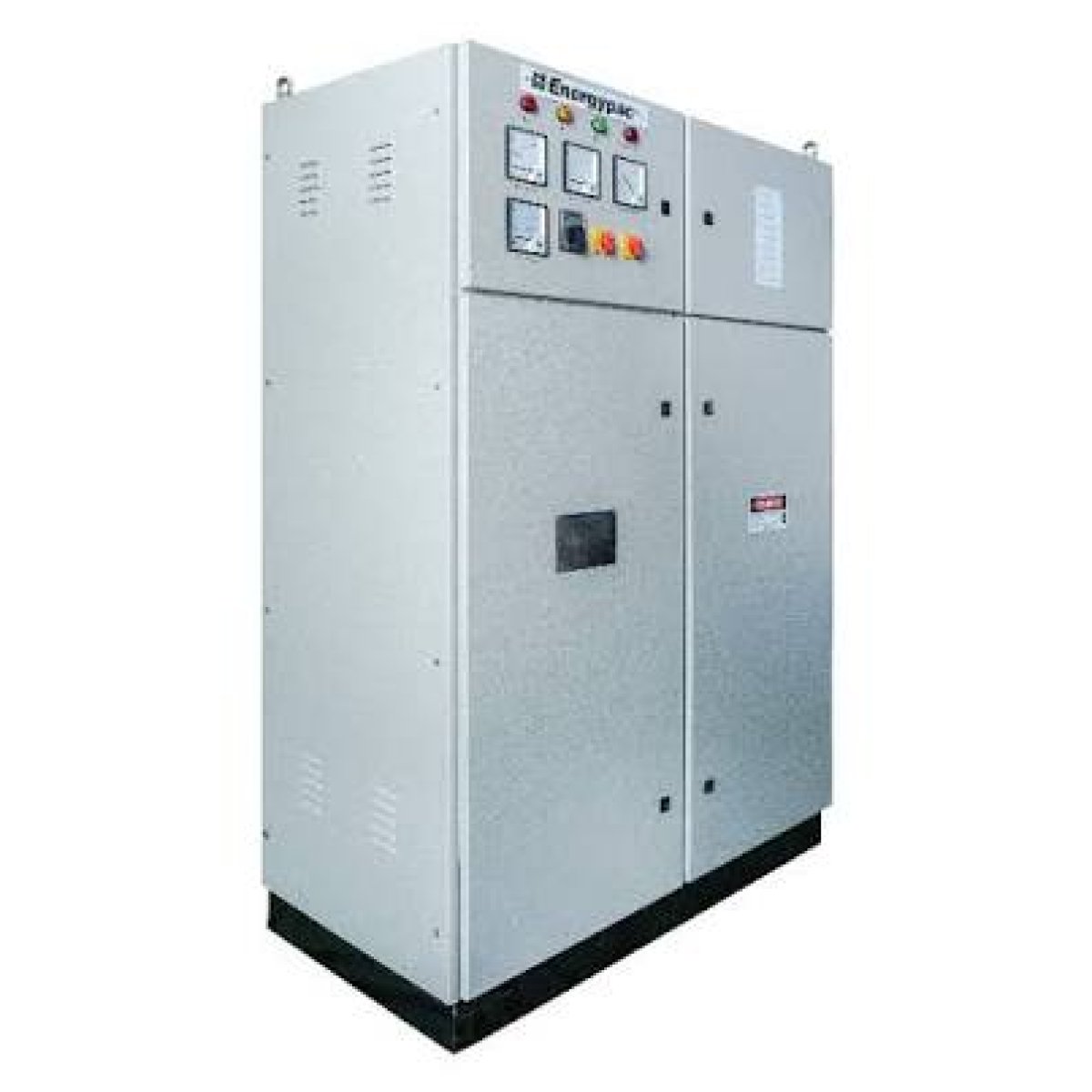 Rectifier Charger