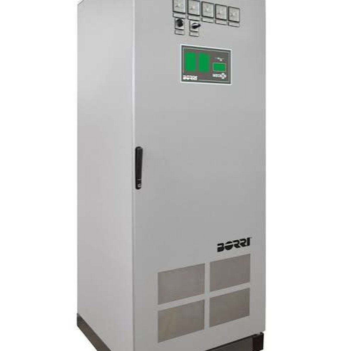 Rectifier Charger