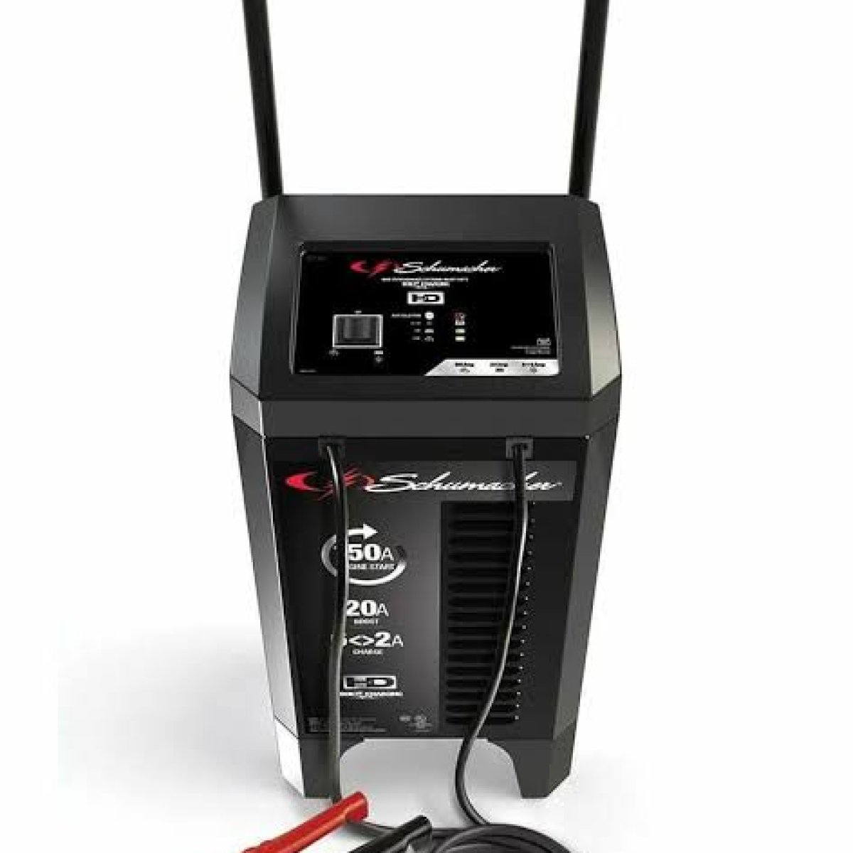 Automatic Battery Charger