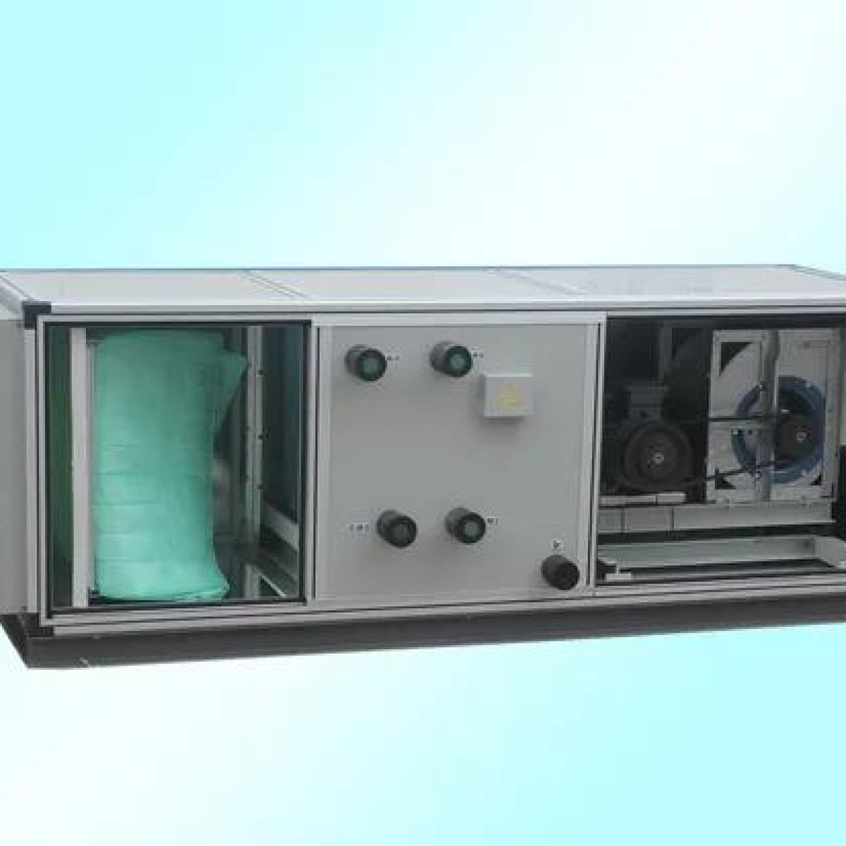 Air Handling Unit (AHU)