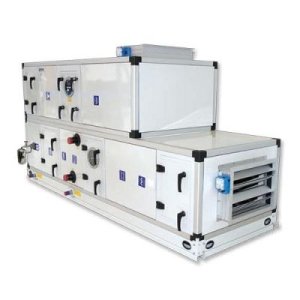 Air Handling Unit (AHU)