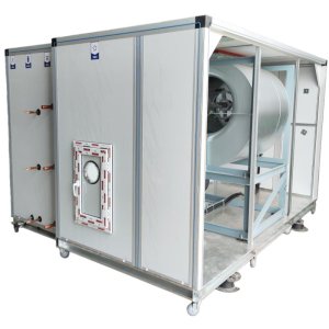 Air Handling Unit (AHU)