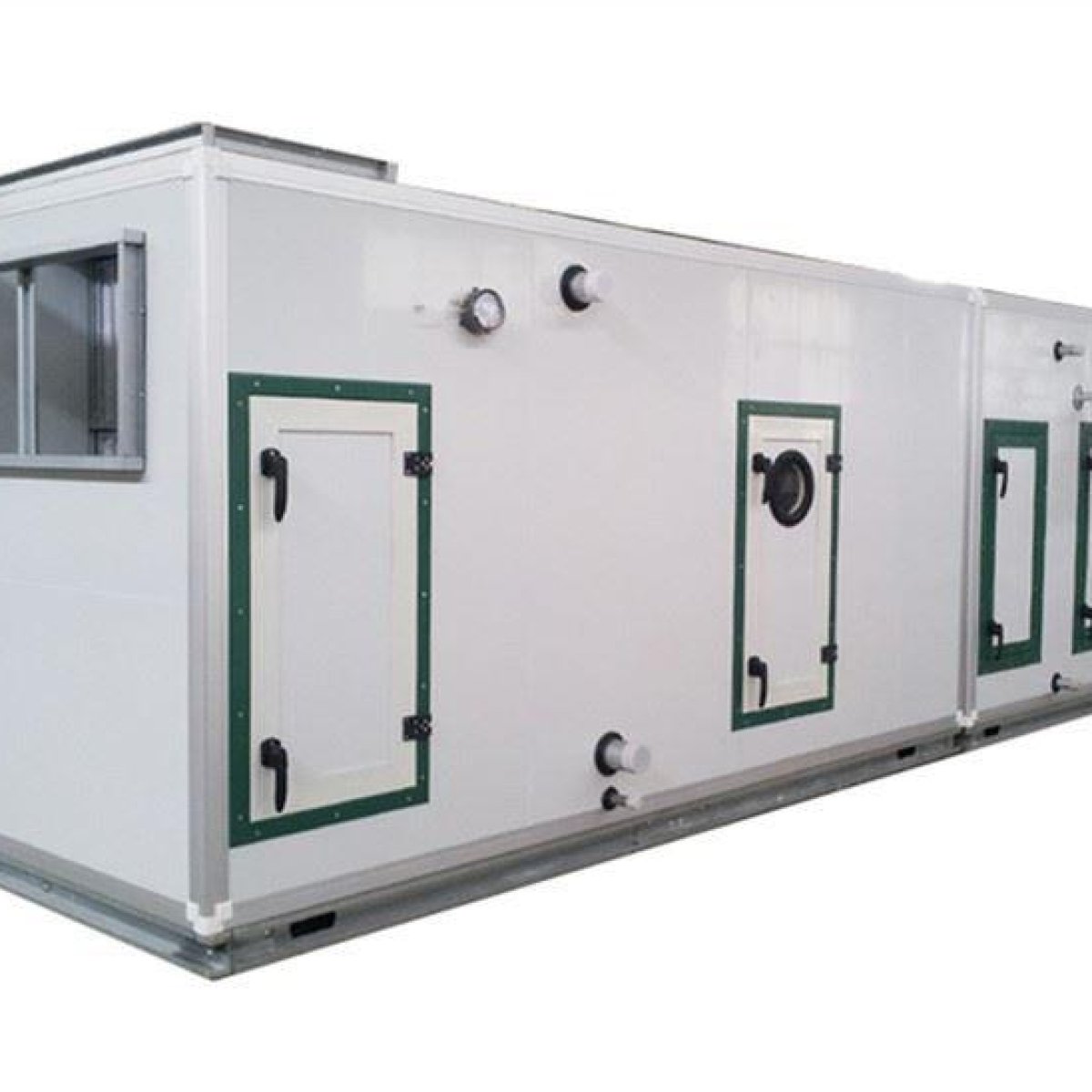 Air Handling Unit (AHU)