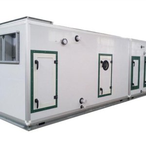 Air Handling Unit (AHU)