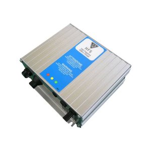 High-Frequency Battery Charger