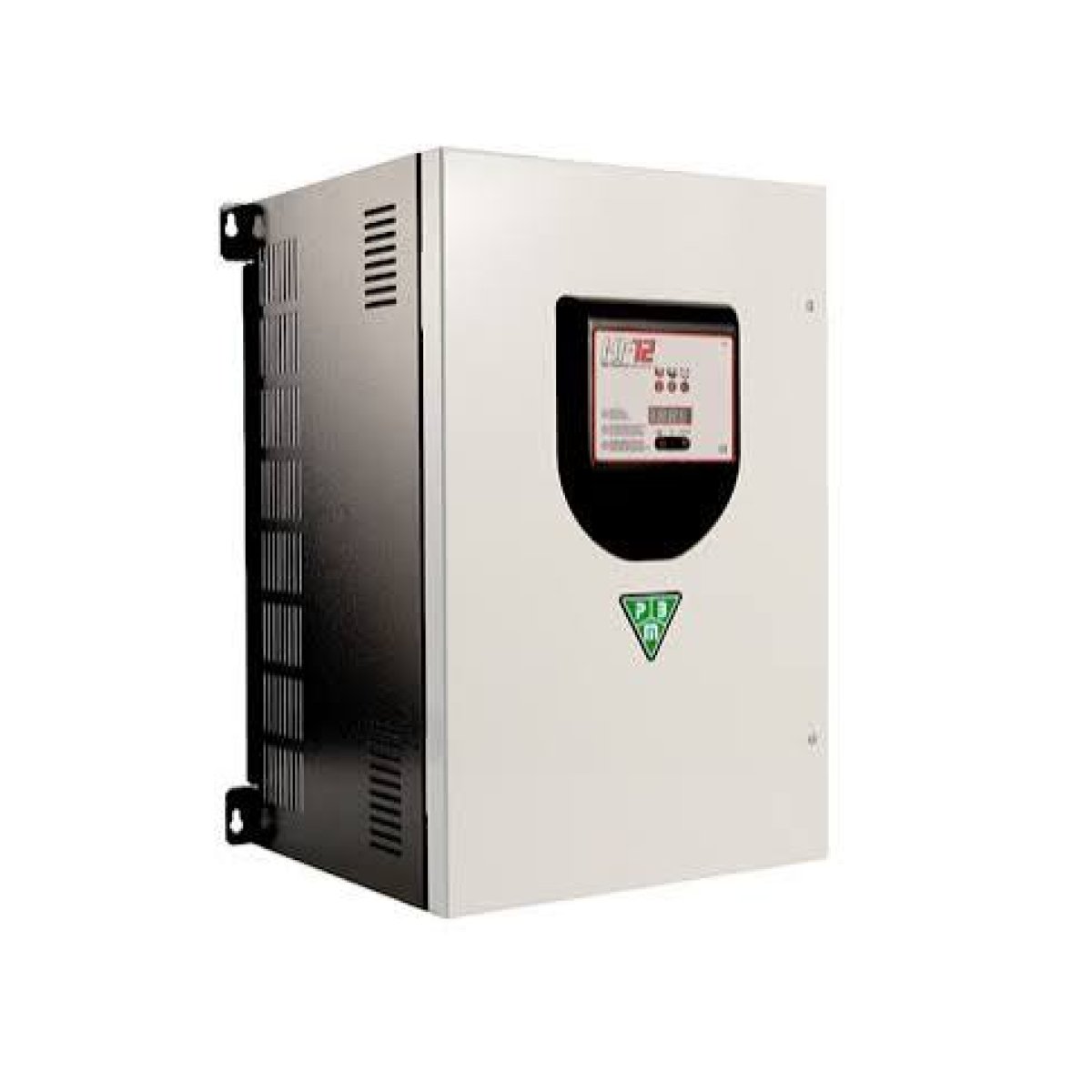 High-Frequency Battery Charger