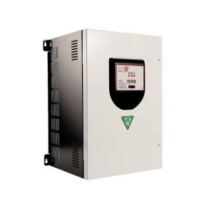 High-Frequency Battery Charger
