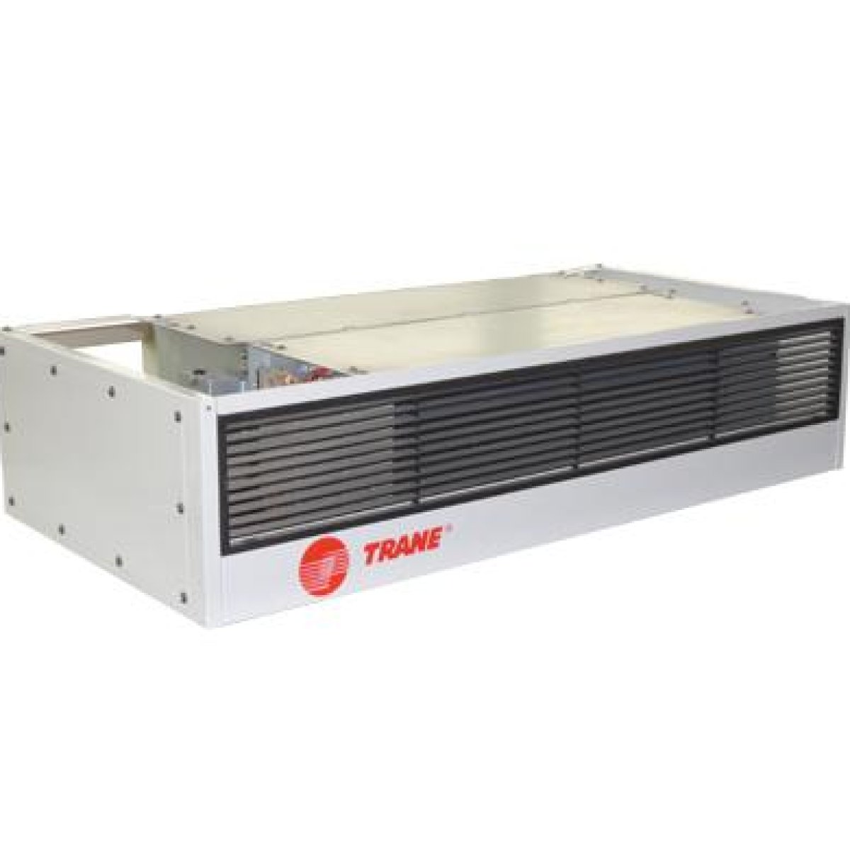Chilled Water Fan Coil Unit (FCU)