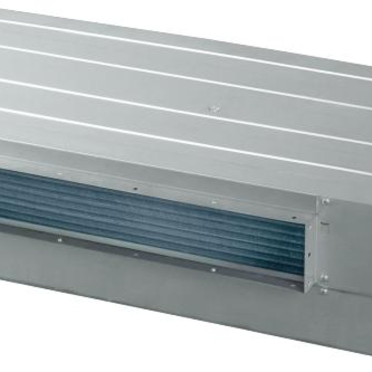 Chilled Water Fan Coil Unit (FCU)