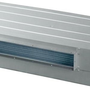 Chilled Water Fan Coil Unit (FCU)