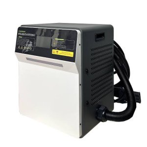 Forklift Battery Charger