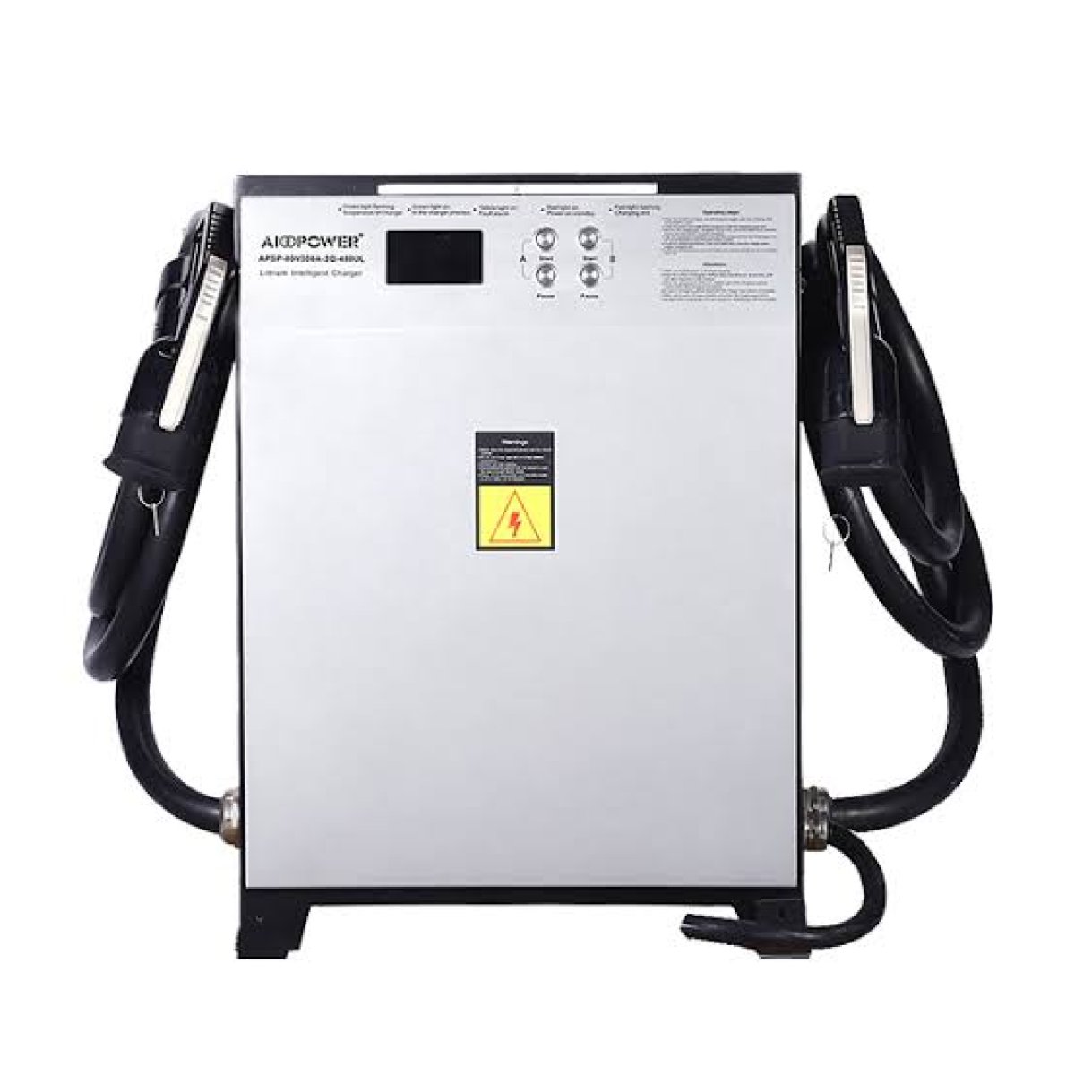 Forklift Battery Charger