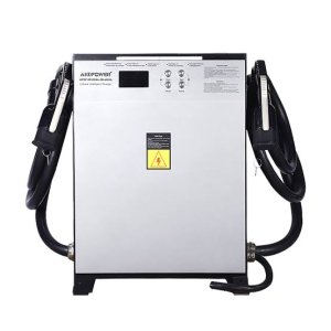 Forklift Battery Charger