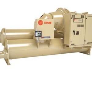 Water-Cooled Chiller