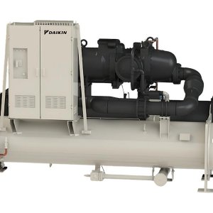 Water-Cooled Chiller