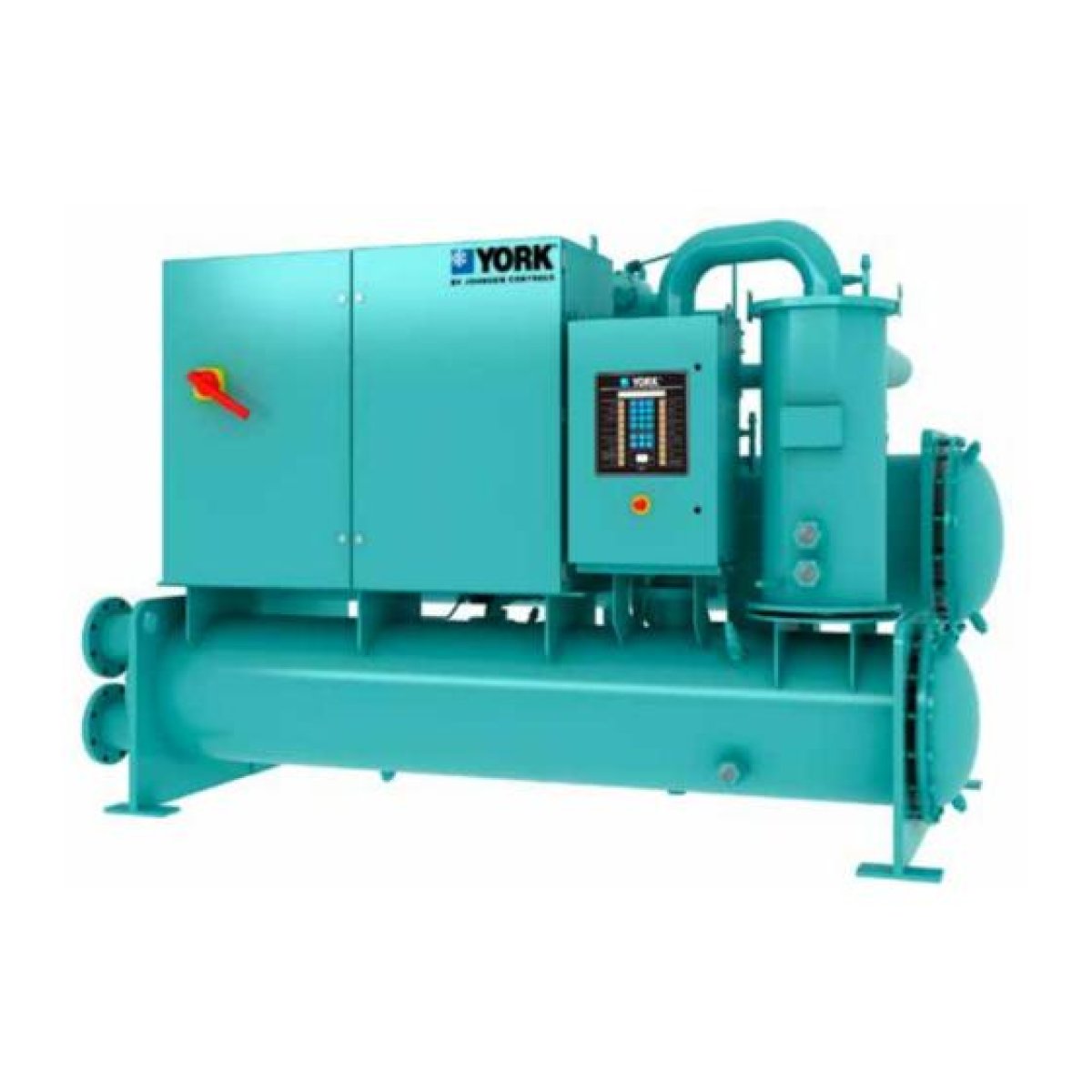 Water-Cooled Chiller