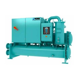 Water-Cooled Chiller