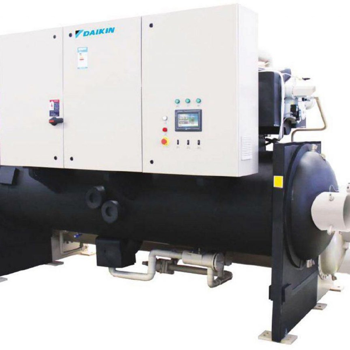 Water-Cooled Chiller