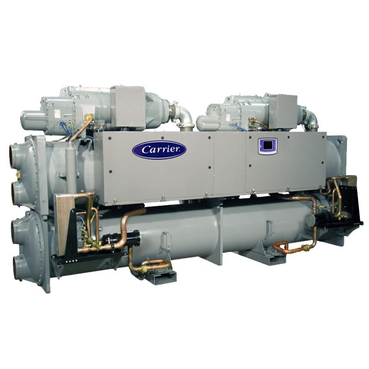 Water-Cooled Chiller