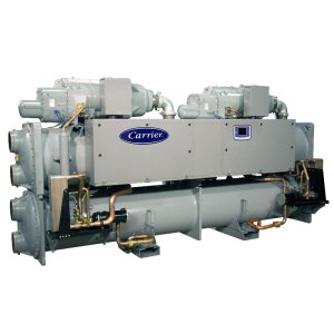 Water-Cooled Chiller