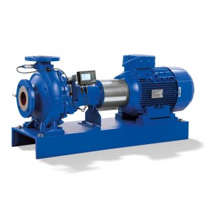 Chilled Water Pump (CHWP)