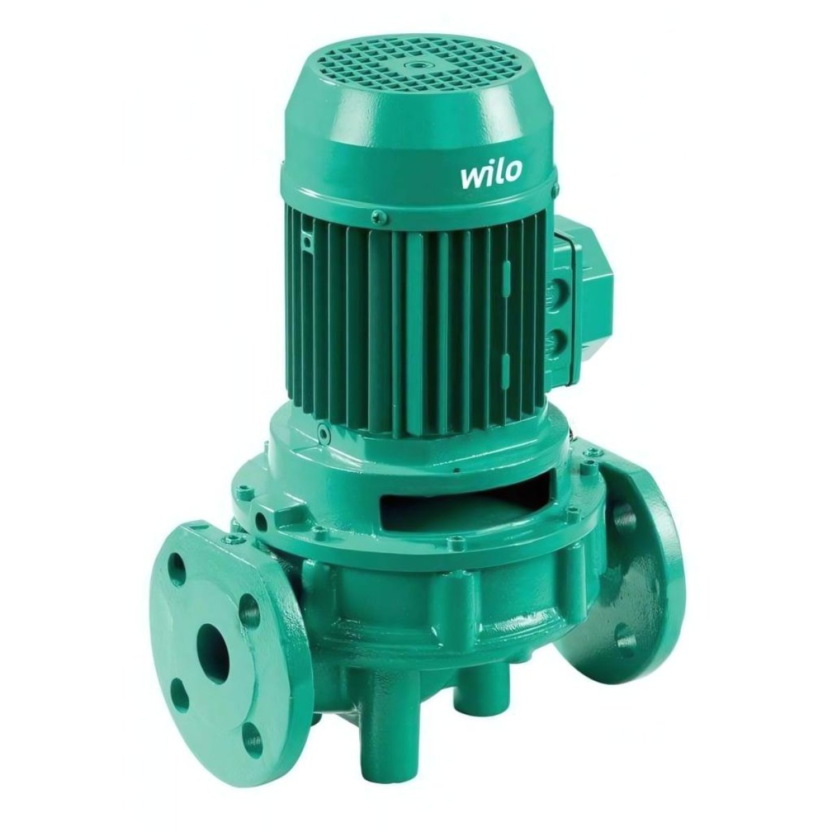 Chilled Water Pump (CHWP)