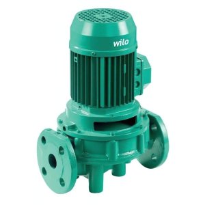 Chilled Water Pump (CHWP)