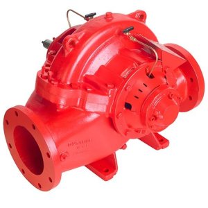 Chilled Water Pump (CHWP)