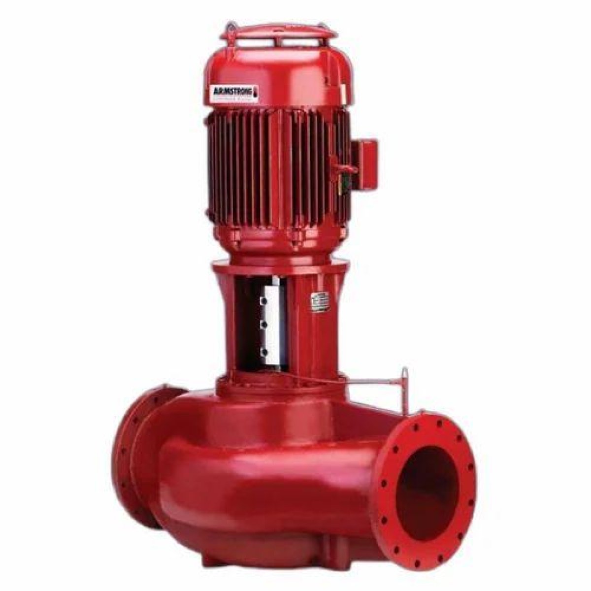 Chilled Water Pump (CHWP)
