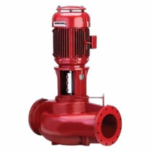 Chilled Water Pump (CHWP)