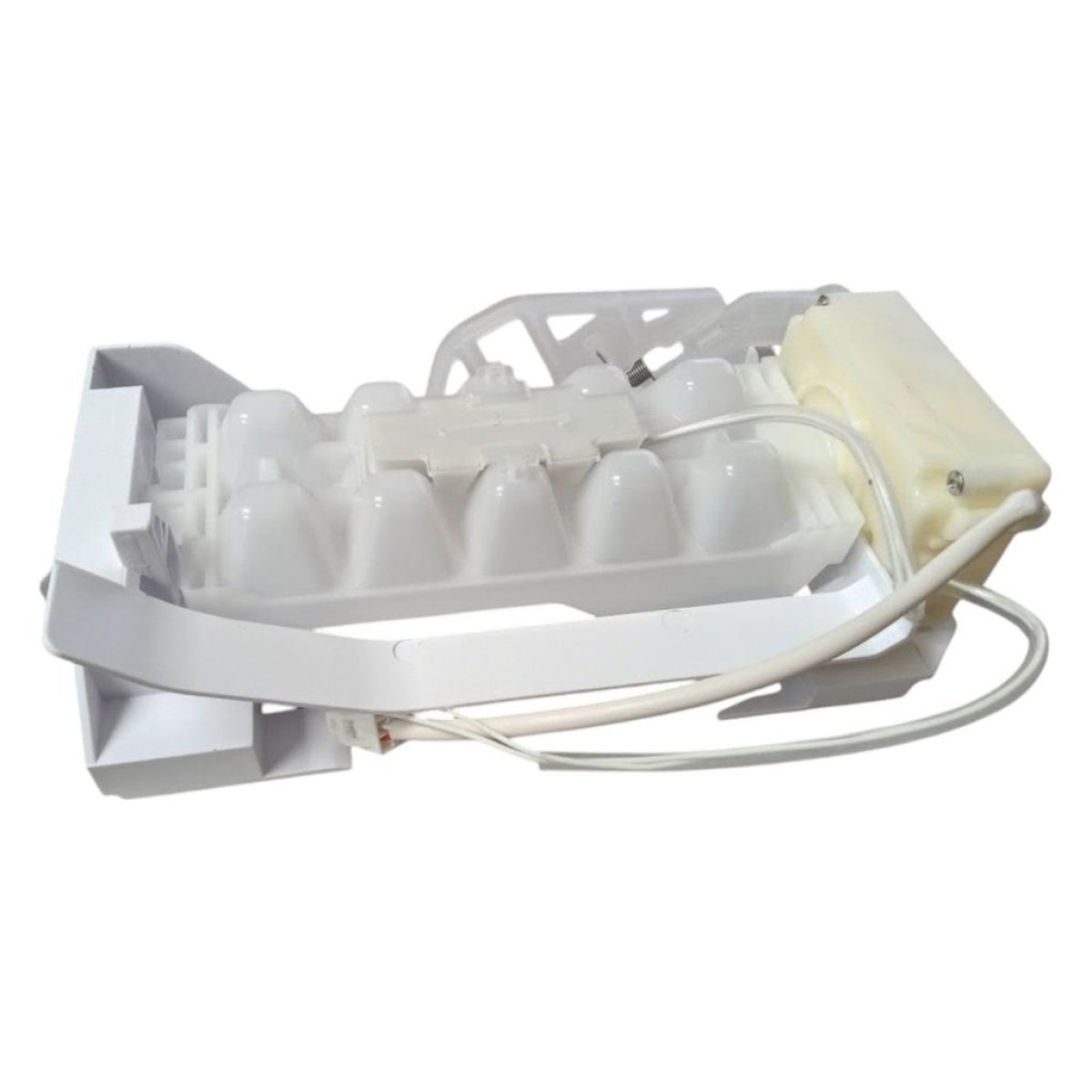 Refrigerator Ice Maker