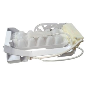 Refrigerator Ice Maker