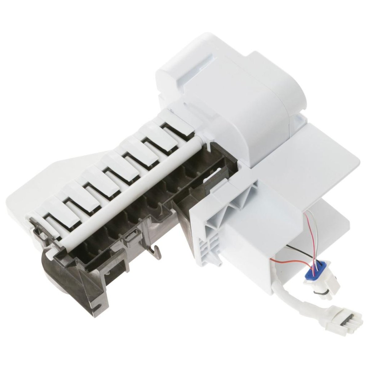 Refrigerator Ice Maker