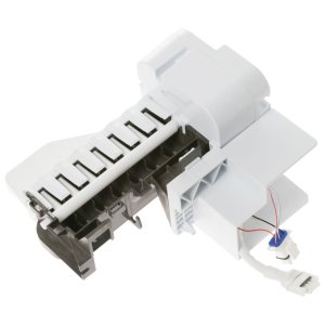 Refrigerator Ice Maker