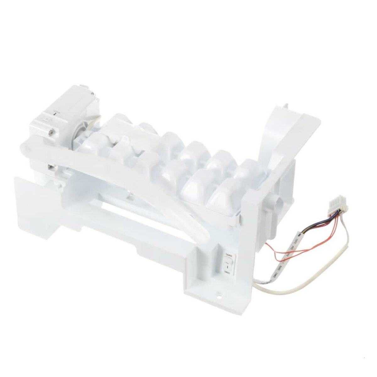 Refrigerator Ice Maker