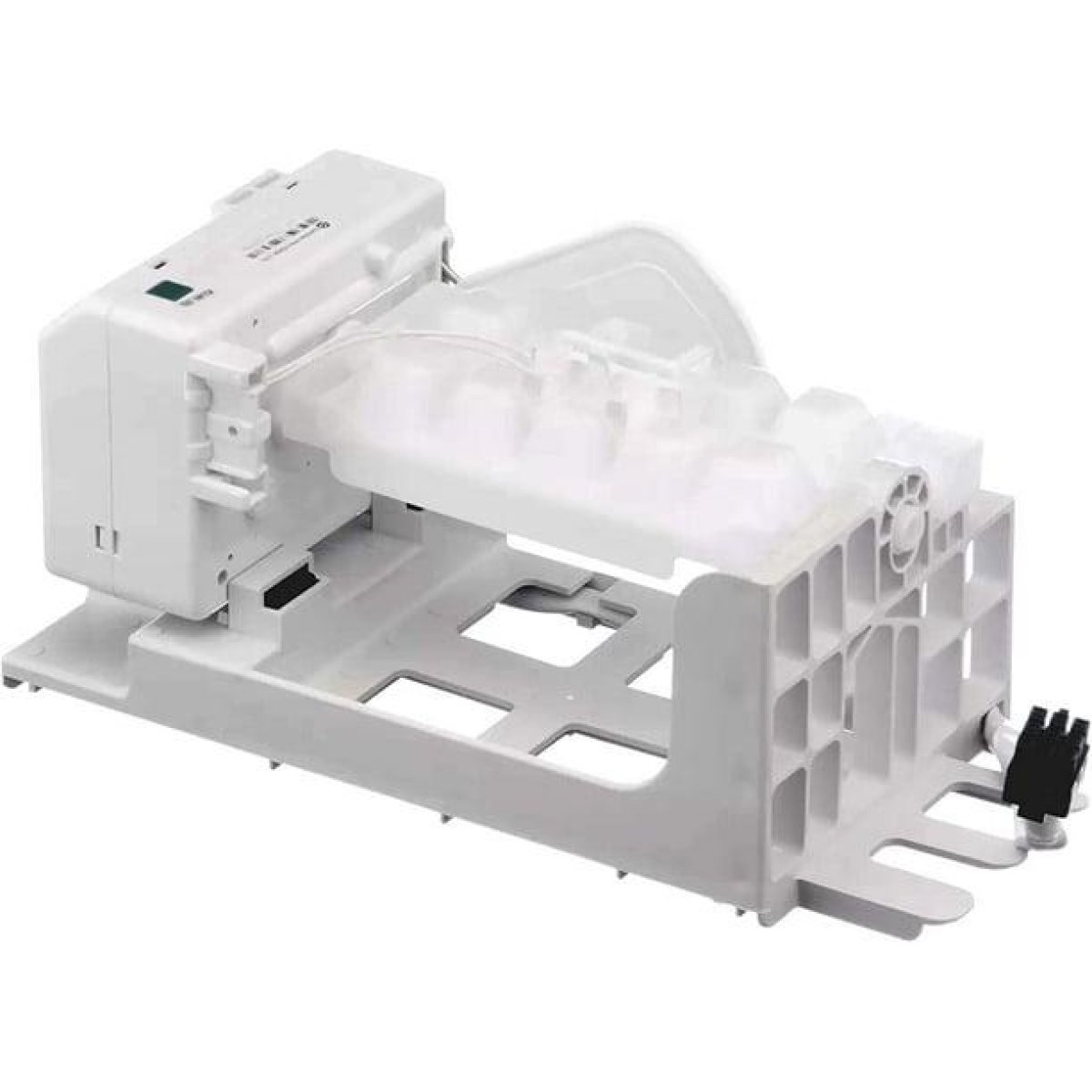 Refrigerator Ice Maker