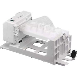 Refrigerator Ice Maker