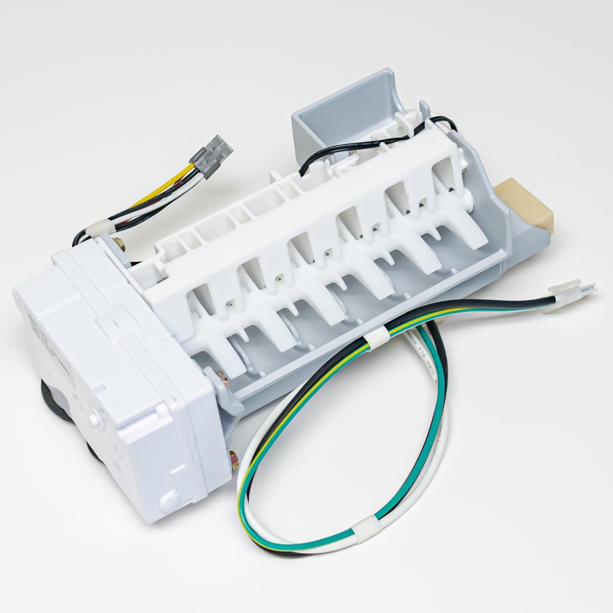 Refrigerator Ice Maker