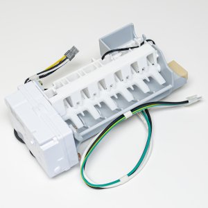 Refrigerator Ice Maker