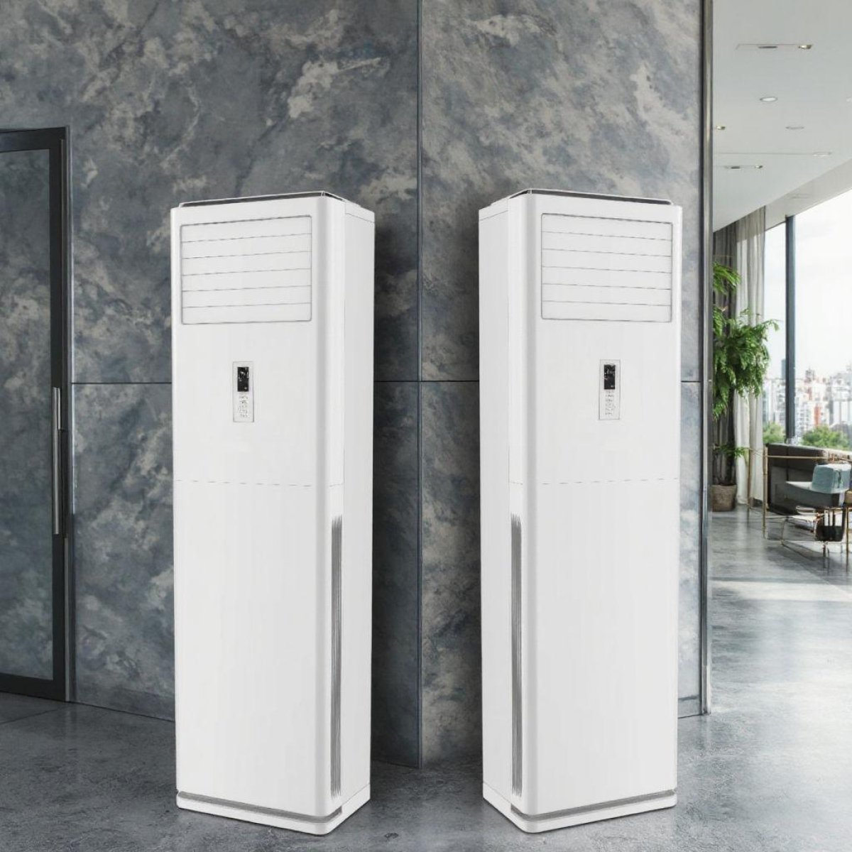 Floor Standing Air Conditioner