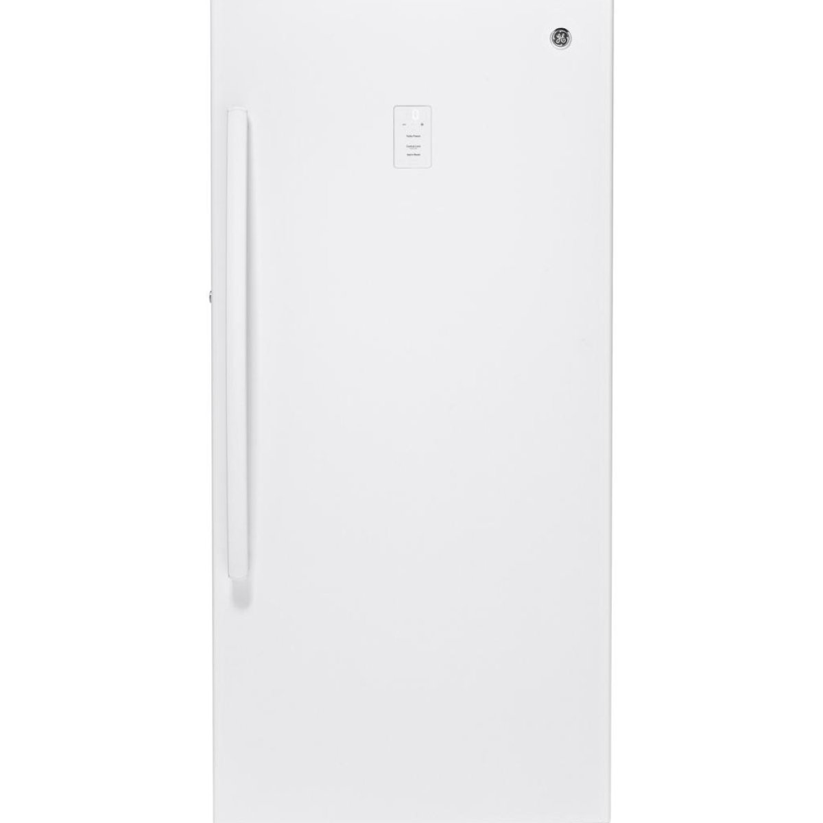 Upright Freezer