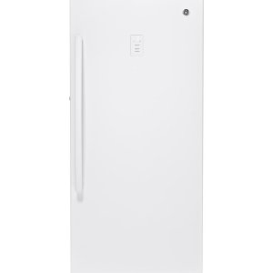 Upright Freezer