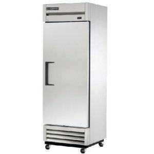 Upright Freezer